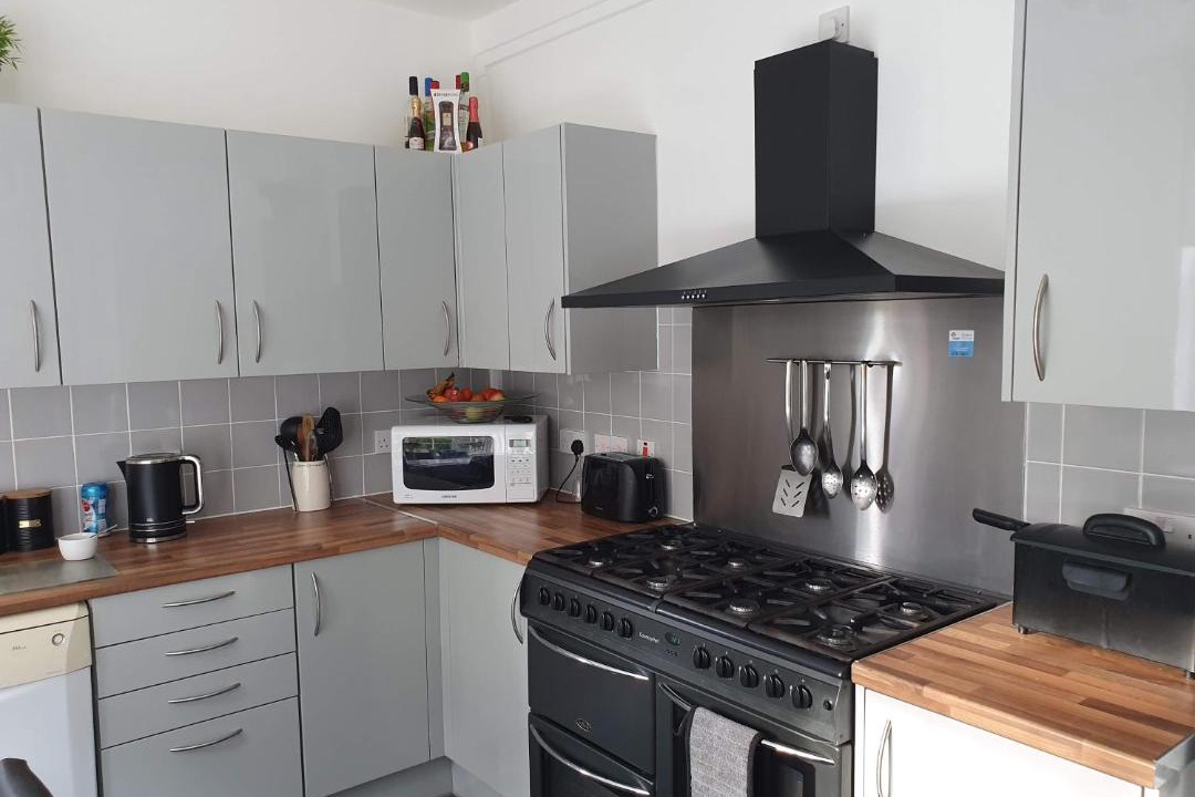 Photo of Kitchen in Crawley