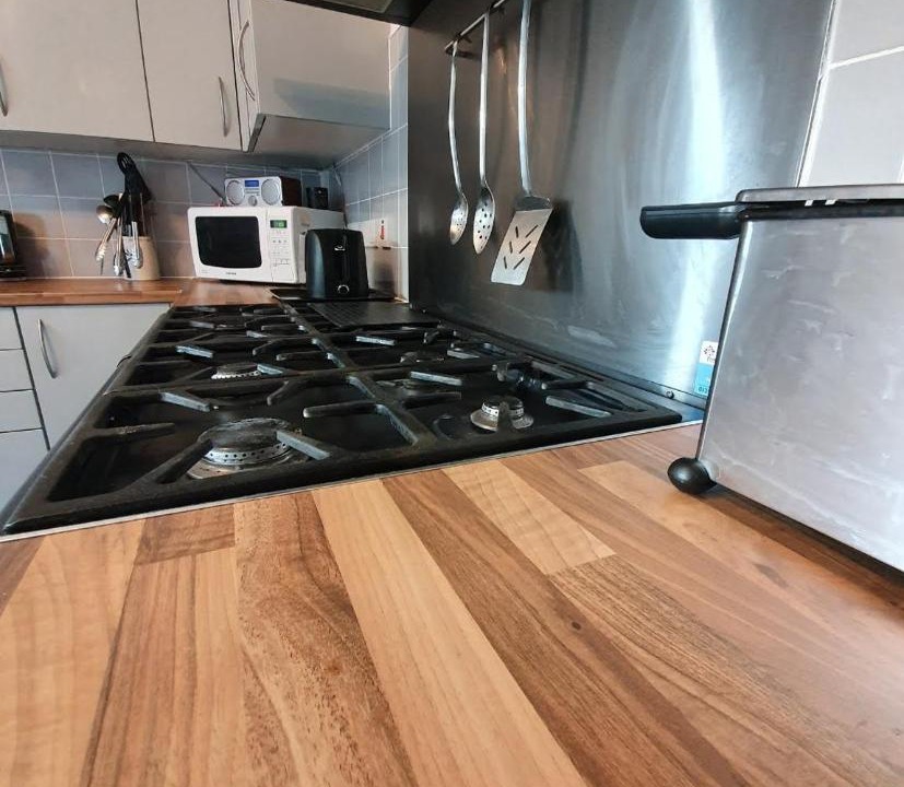 Photo of Kitchen in Crawley