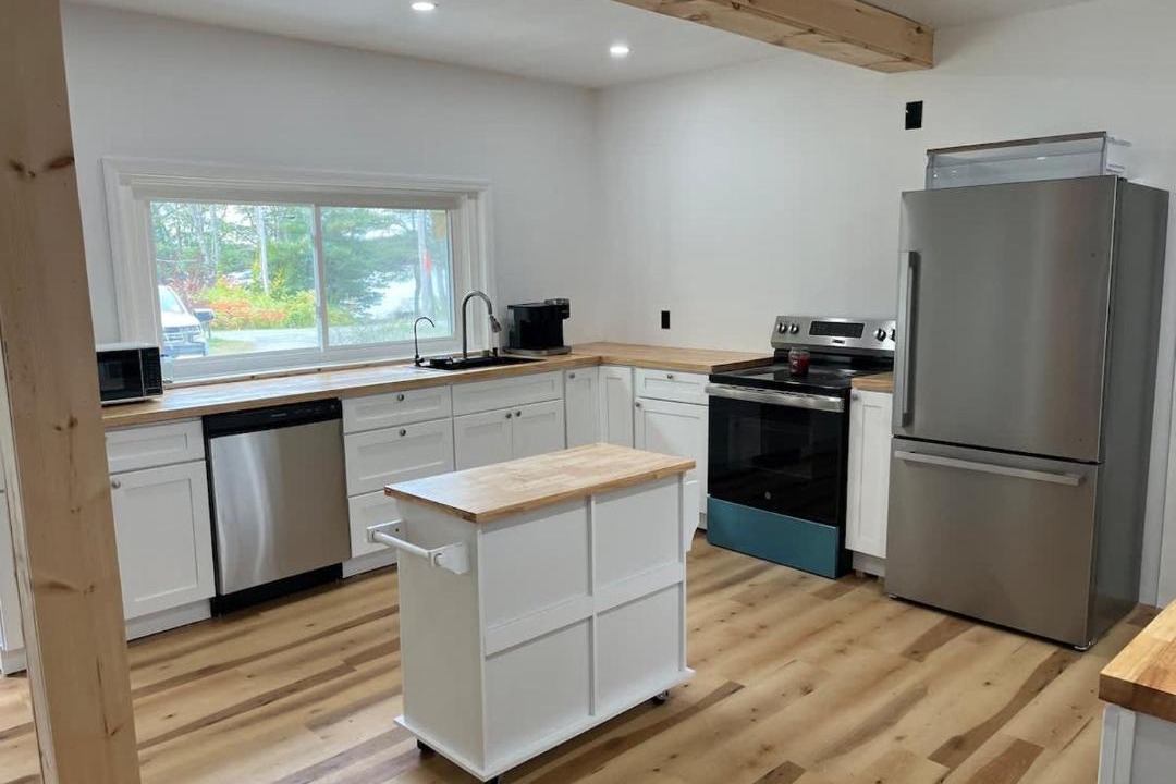 Photo of Kitchen in Northville