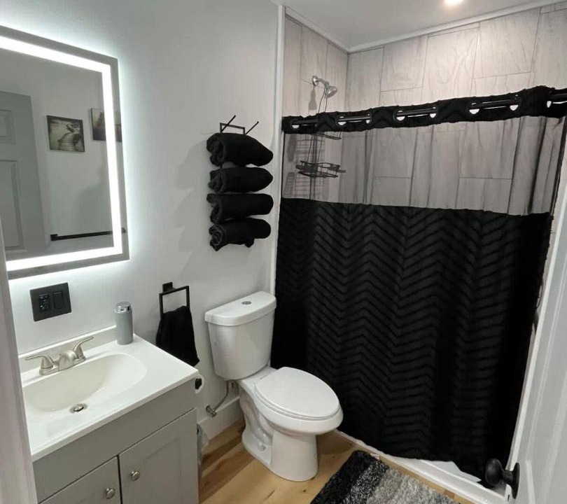 Photo of Bathroom in Northville
