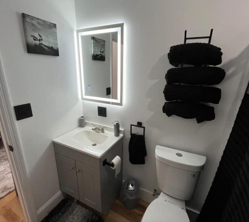 Photo of Bathroom in Northville