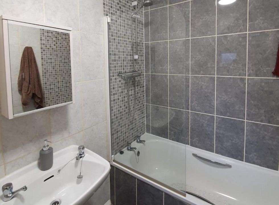 Photo of Bathroom in Crawley