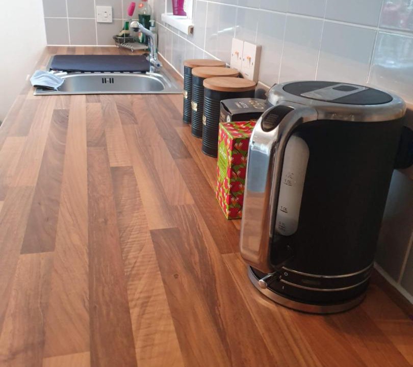 Photo of Kitchen in Crawley
