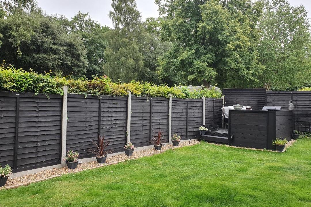 Photo of Others in Crawley