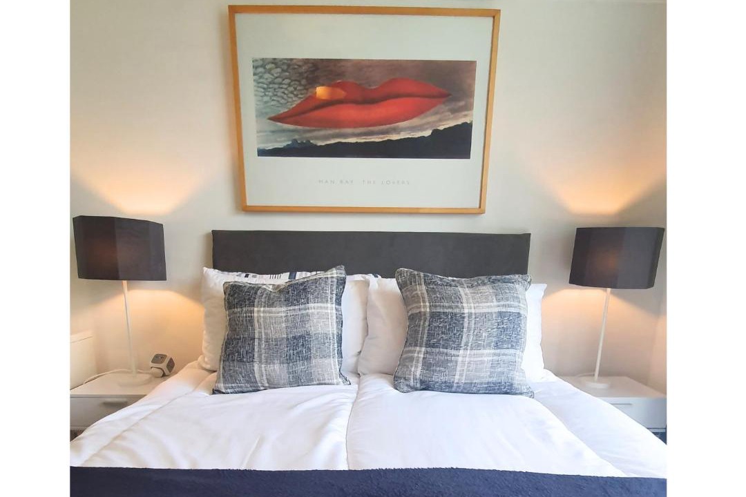 Photo of Bedroom in Crawley