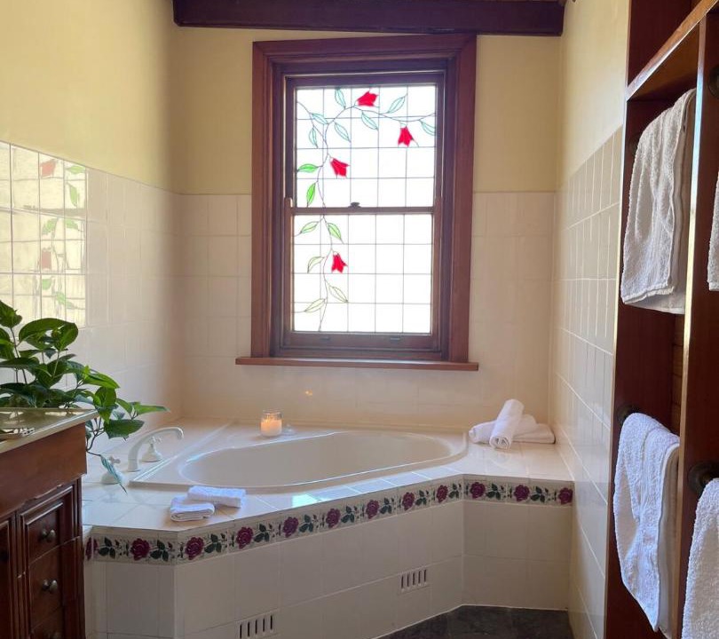 Photo of Bathroom in Norton Summit