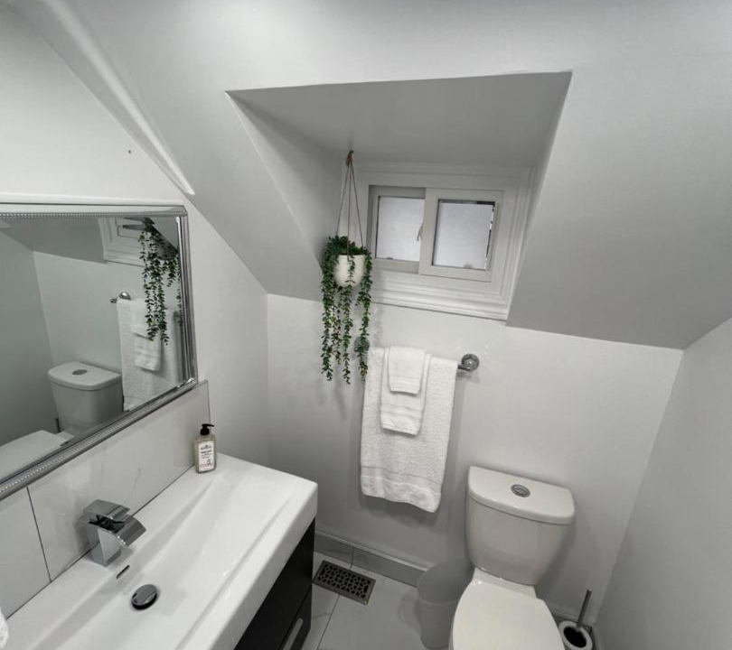 Photo of Bathroom in Downtown
