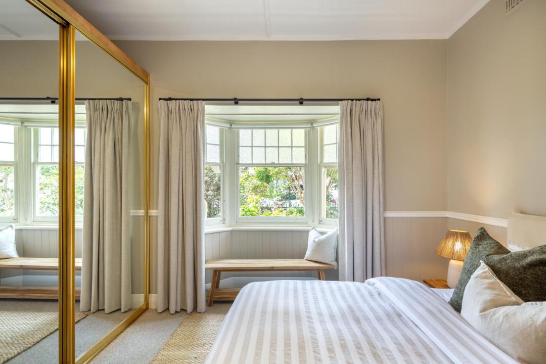 Photo of Bedroom in Glenelg