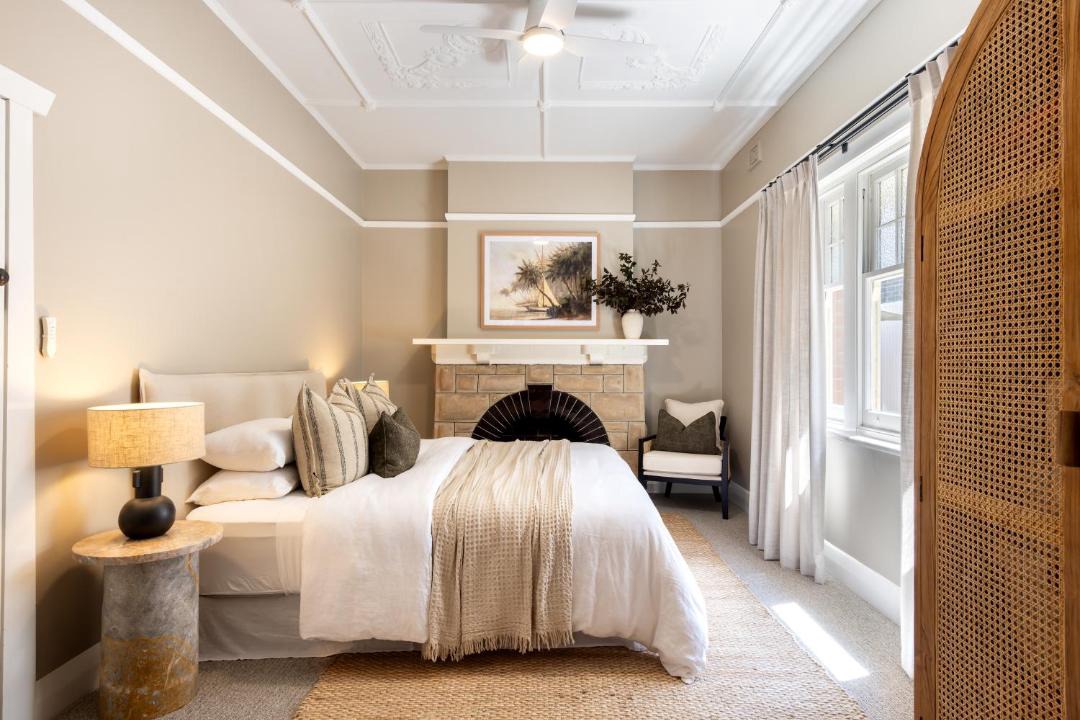 Photo of Bedroom in Glenelg