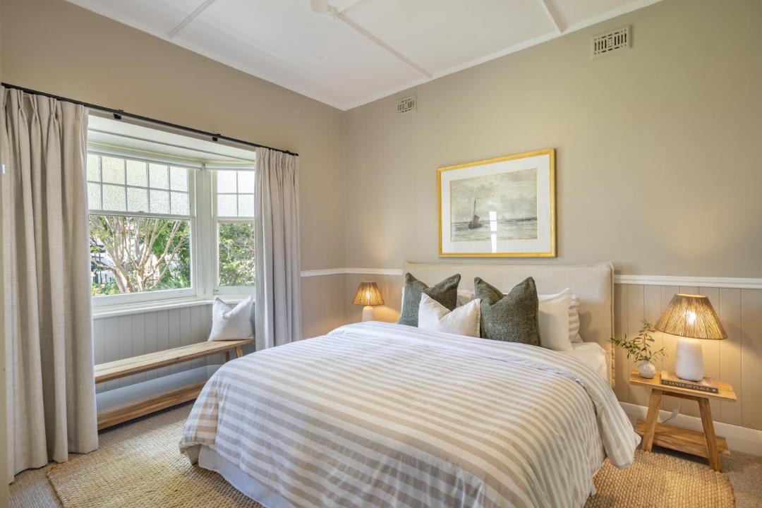 Photo of Bedroom in Glenelg