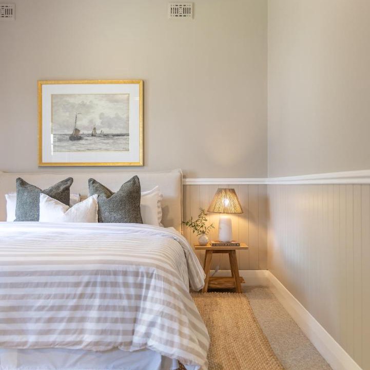 Photo of Bedroom in Glenelg