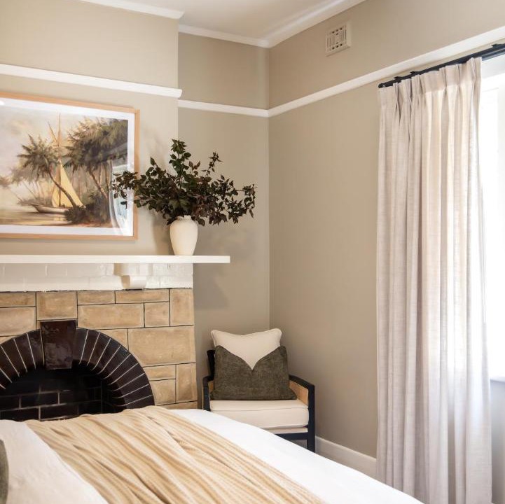 Photo of Bedroom in Glenelg