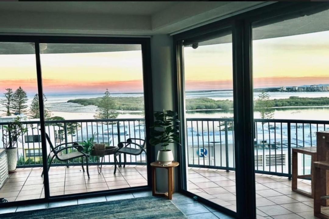 Photo of Patio Balcony in Caloundra