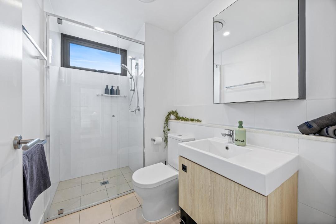 Photo of Bathroom in Newstead