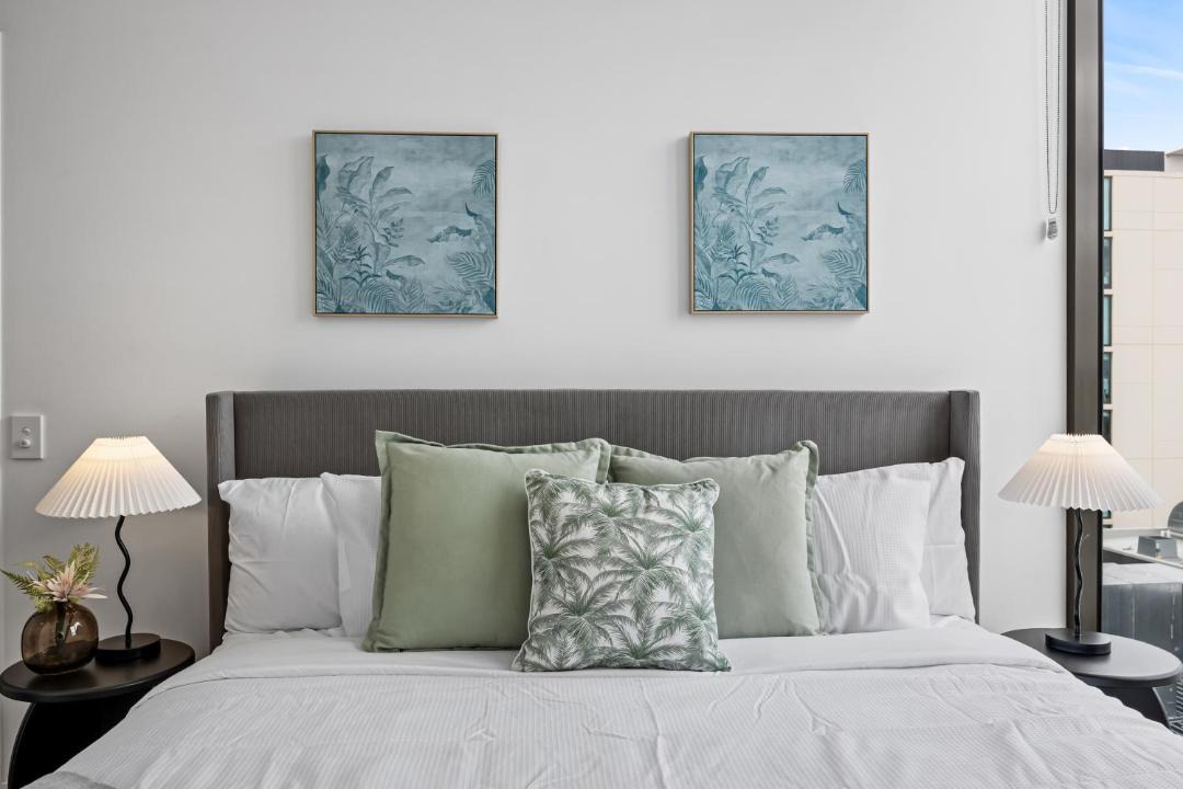 Photo of Bedroom in Newstead