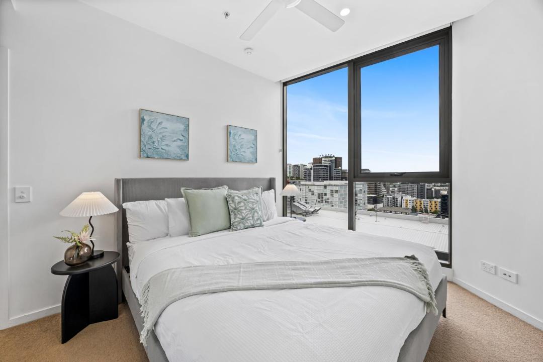 Photo of Bedroom in Newstead