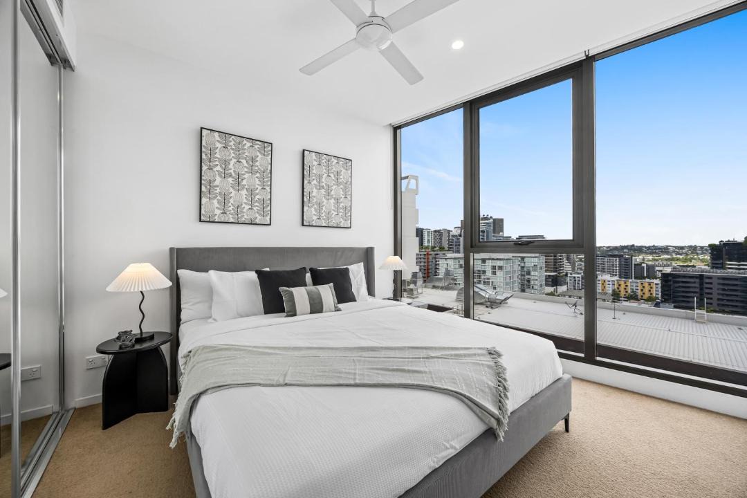 Photo of Bedroom in Newstead