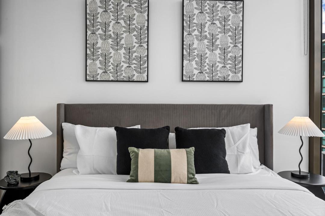 Photo of Bedroom in Newstead