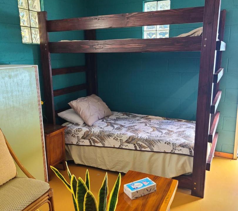 Photo of Bedroom in Honomu