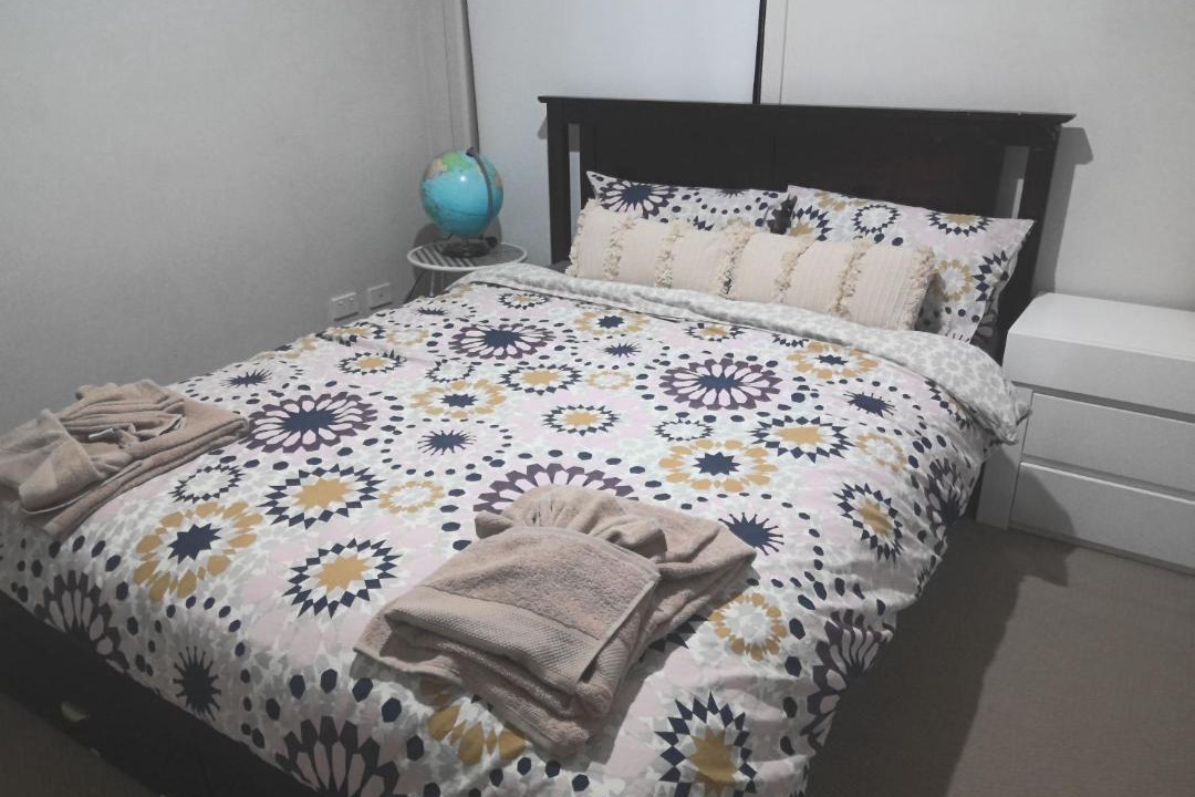 Photo of Bedroom in Epping