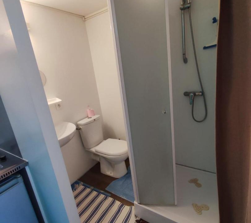 Photo of Bathroom in Donges