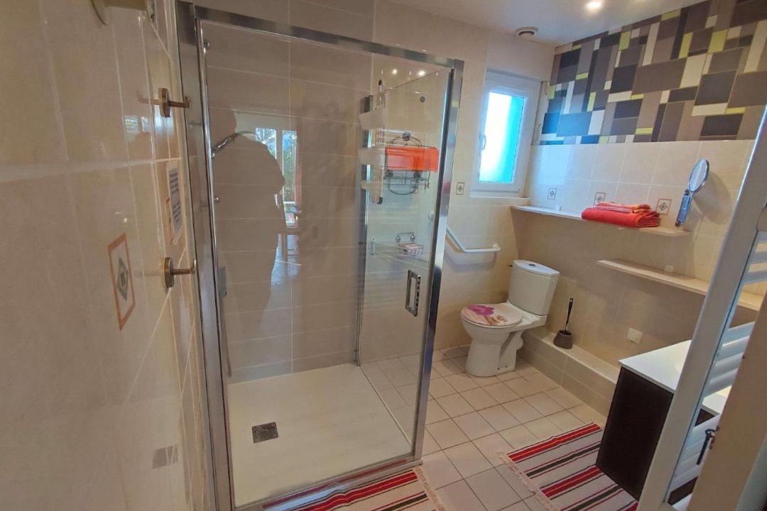 Photo of Bathroom in Donges