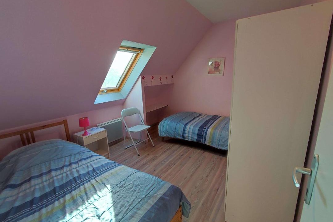 Photo of Bedroom in Donges