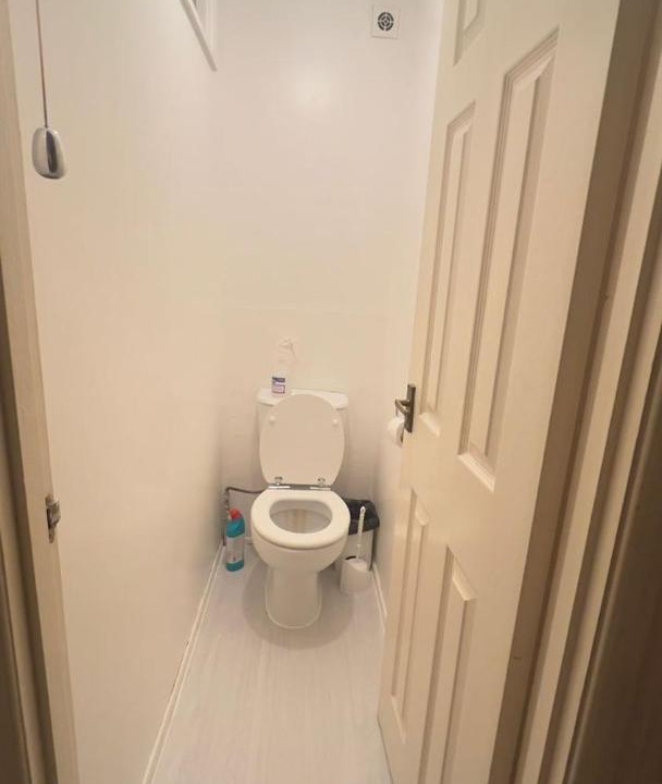 Photo of Bathroom in Reading