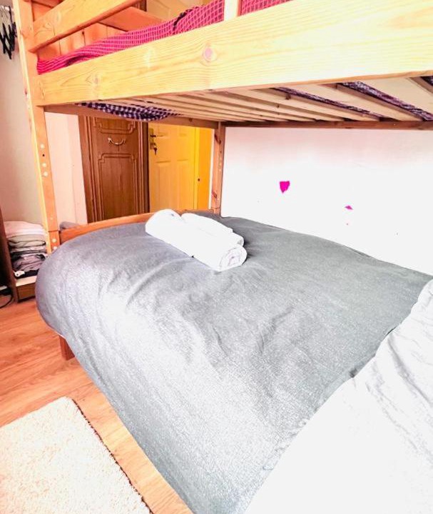 Photo of Bedroom in Reading