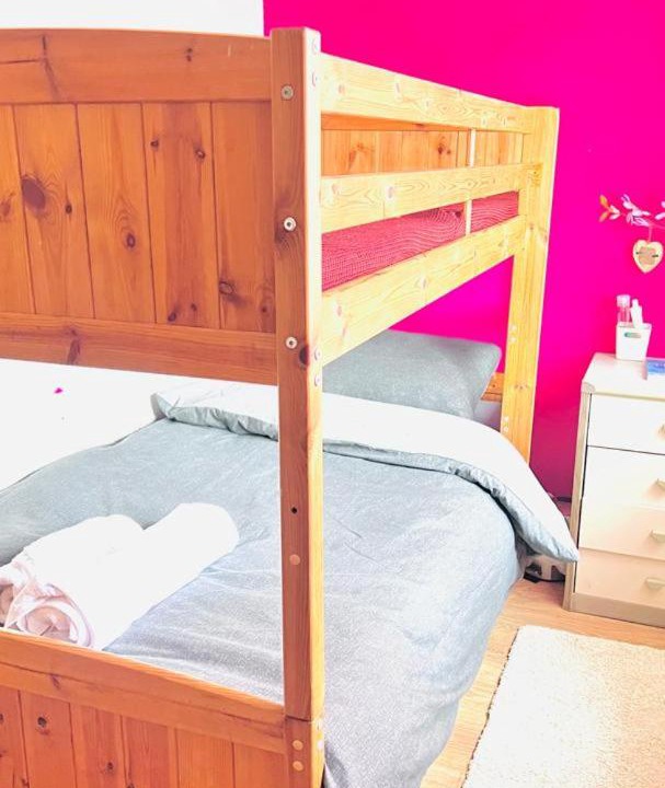 Photo of Bedroom in Reading