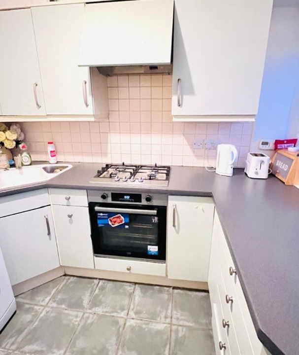 Photo of Kitchen in Reading