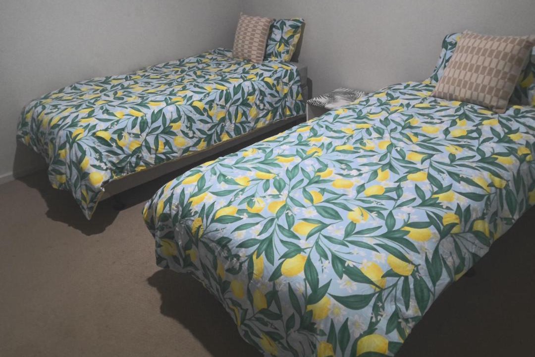 Photo of Bedroom in Epping