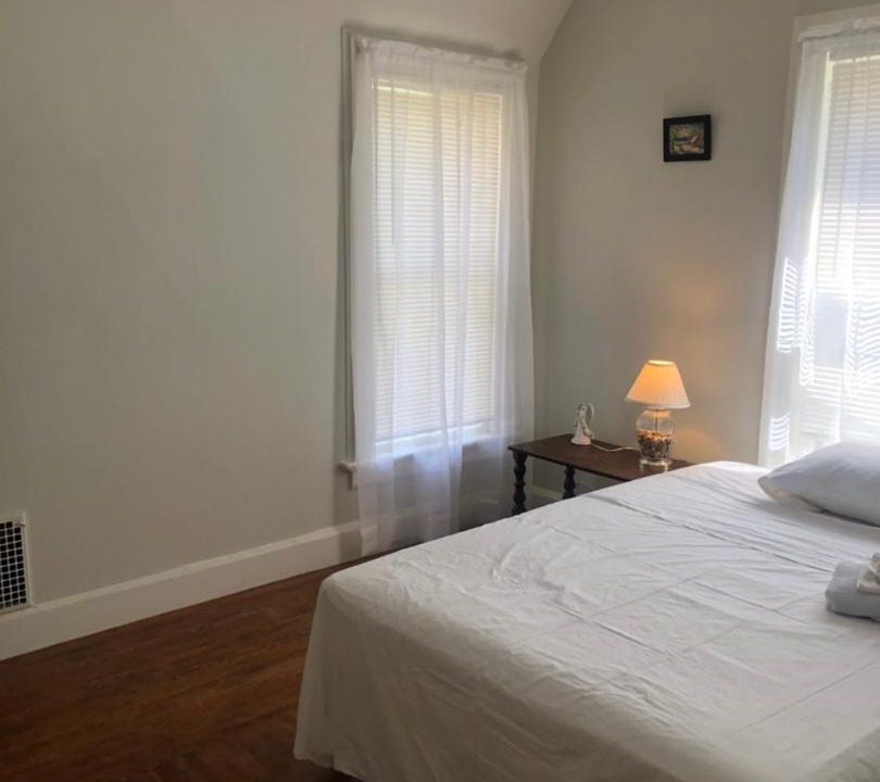 Photo of Bedroom in Binghamton