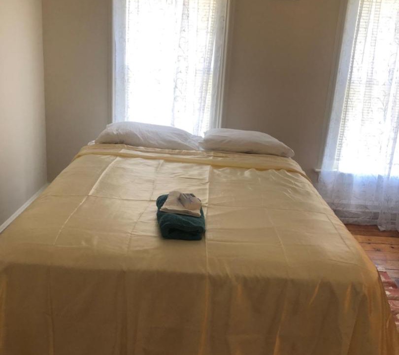 Photo of Bedroom in Binghamton