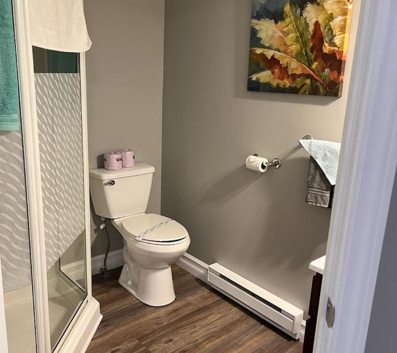 Photo of Bathroom in Milton