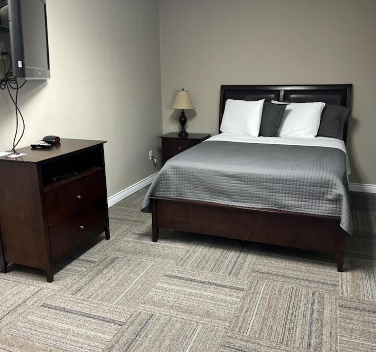 Photo of Bedroom in Milton