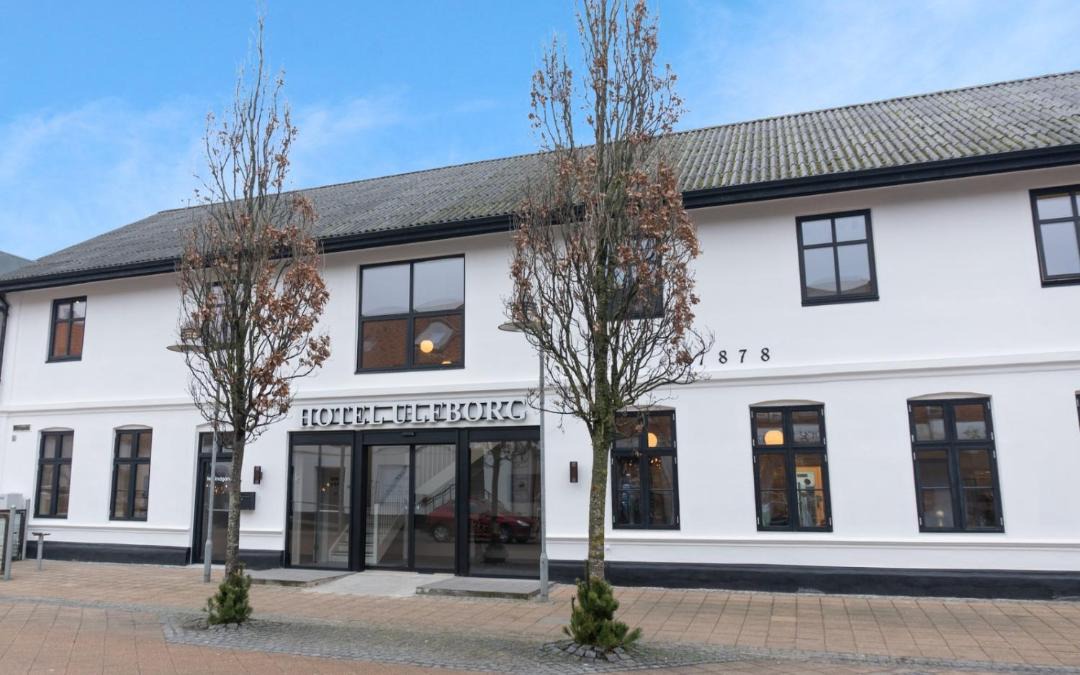 Photo of Others in Ulfborg