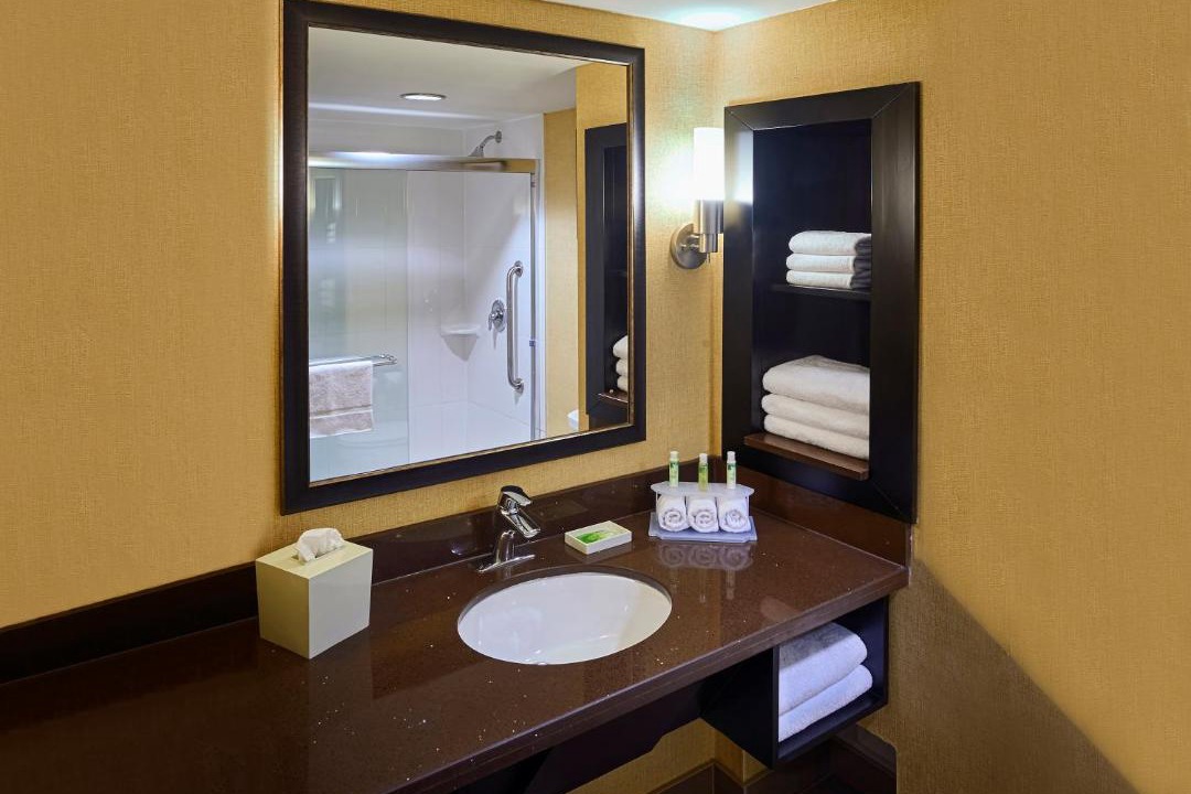 Photo of Bathroom in Timmins