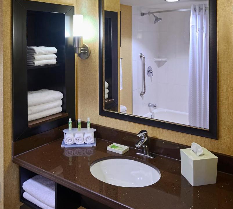 Photo of Bathroom in Timmins