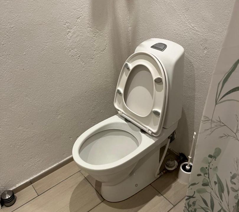 Photo of Bathroom in Billund