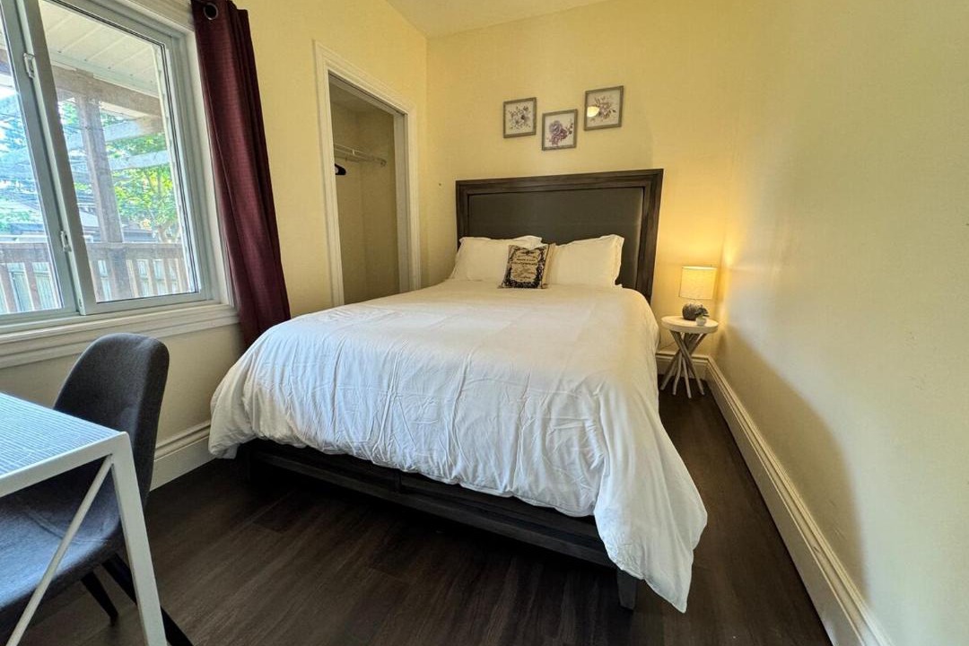 Photo of Bedroom in Walkerville