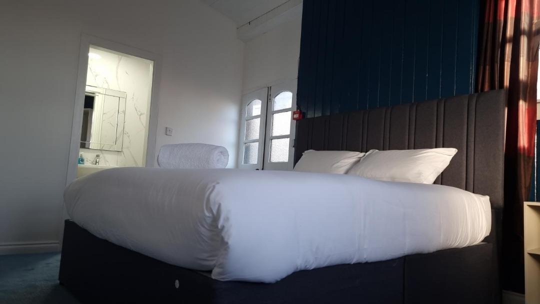 Photo of Bedroom in Leuchars