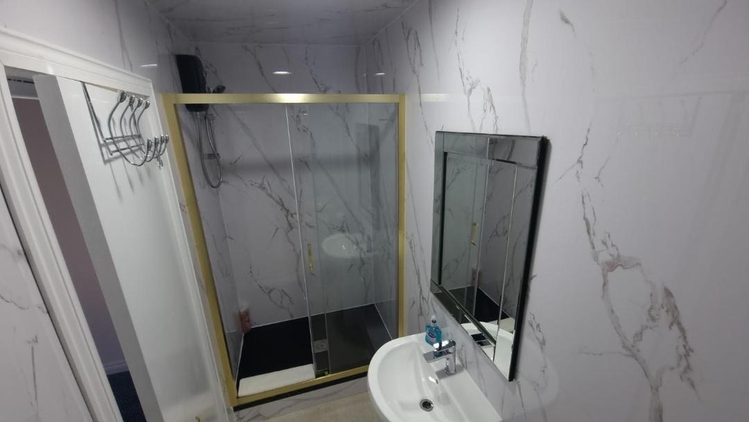 Photo of Bathroom in Leuchars