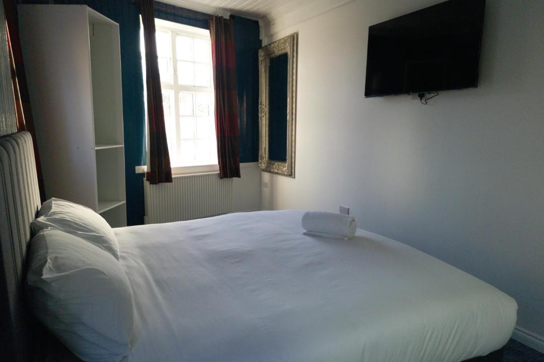 Photo of Bedroom in Leuchars