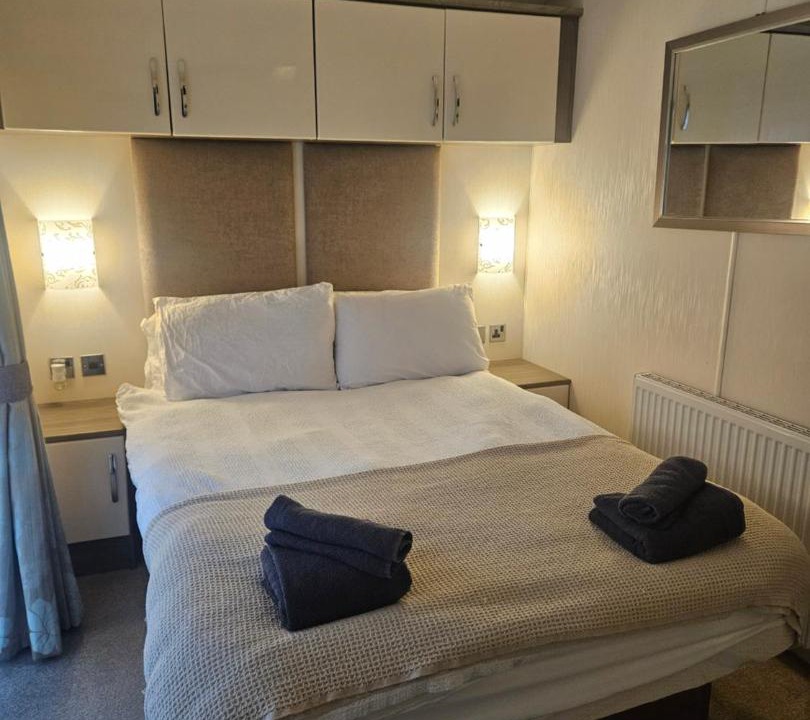 Photo of Bedroom in Clacton-on-Sea