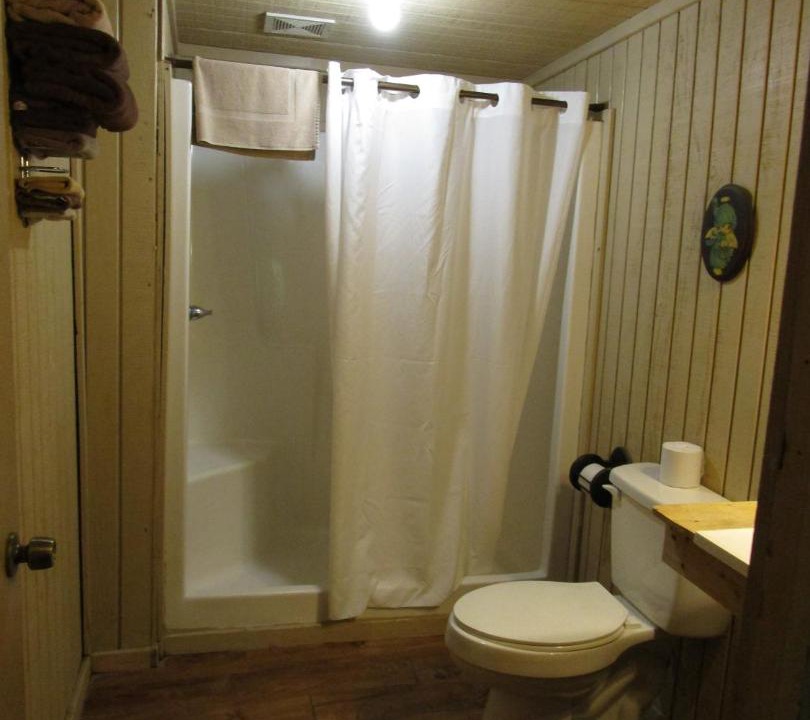 Photo of Bathroom in Mayo