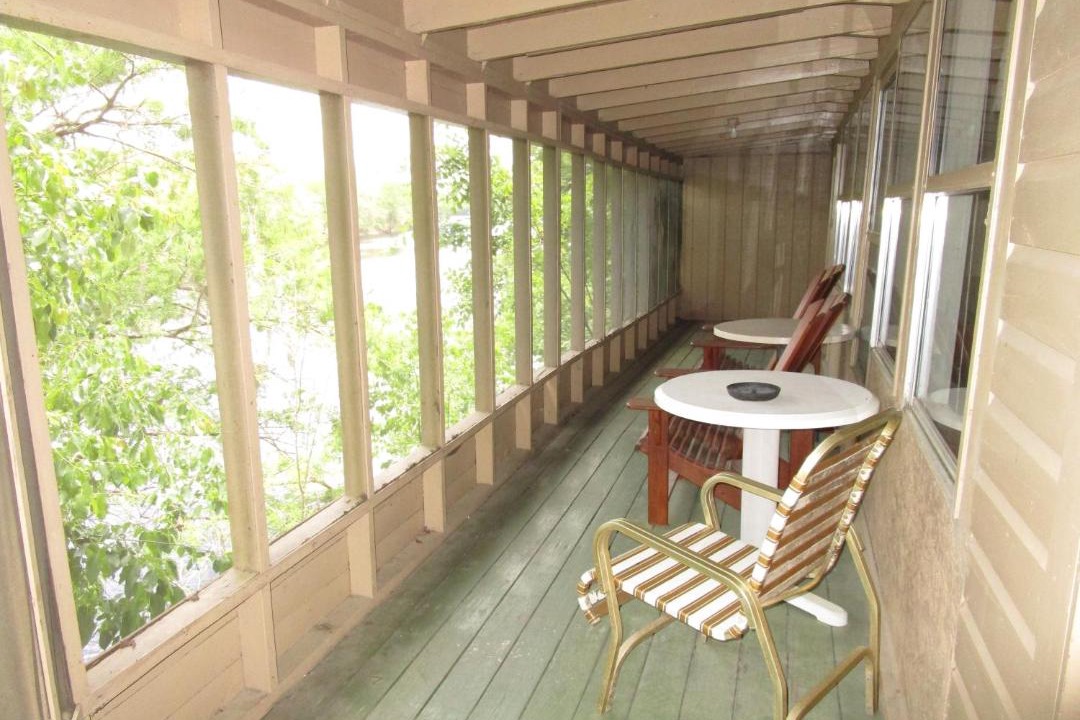 Photo of Patio Balcony in Mayo