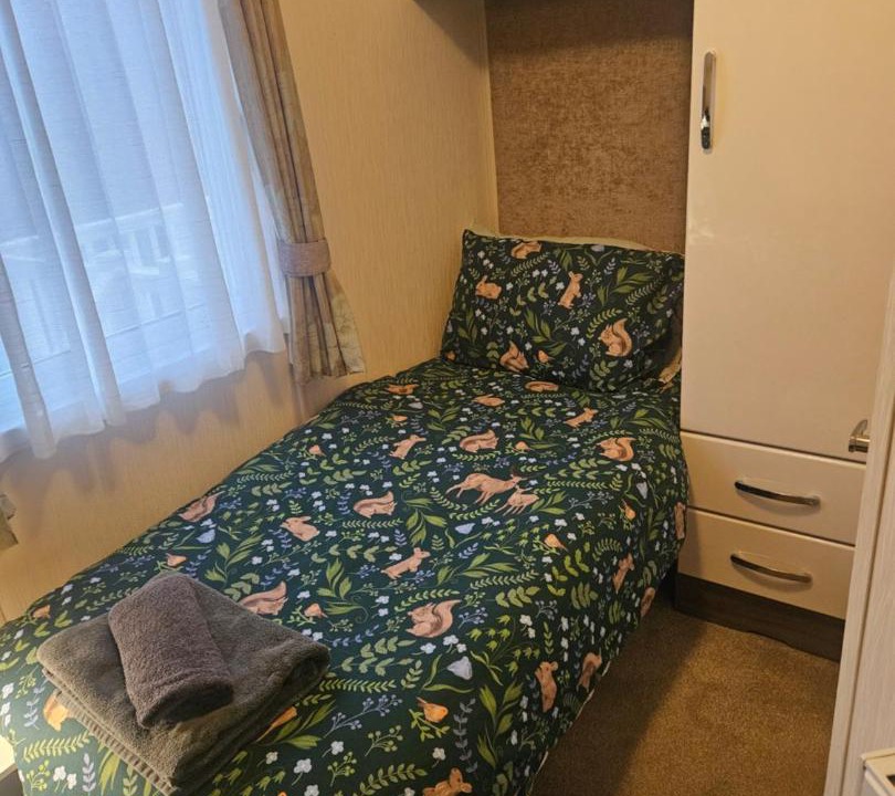 Photo of Bedroom in Clacton-on-Sea