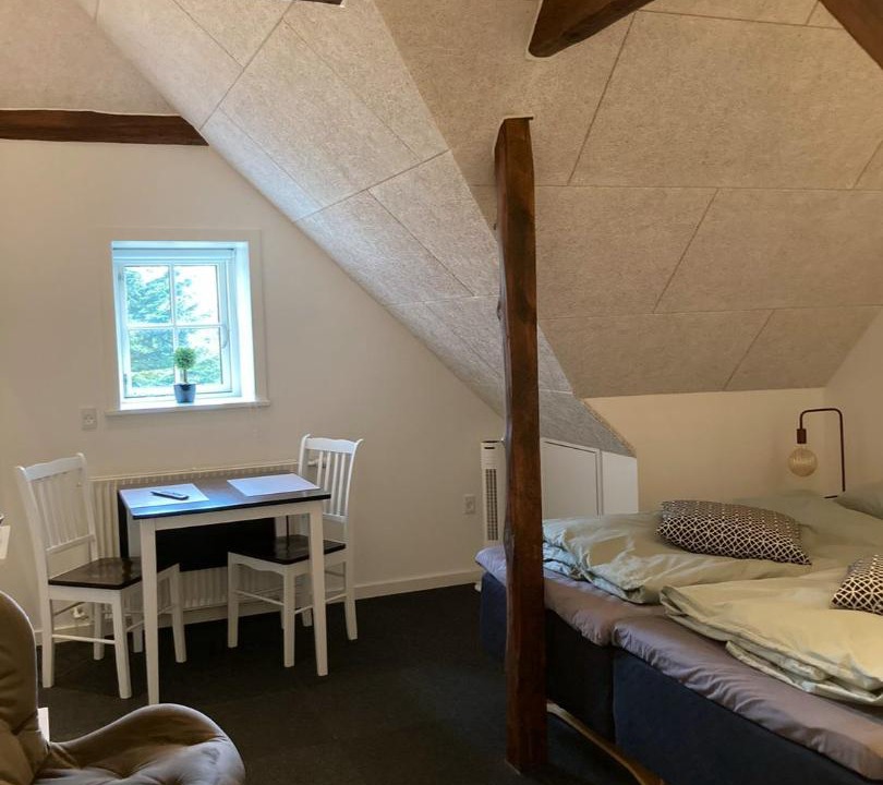 Photo of Bedroom in Varde