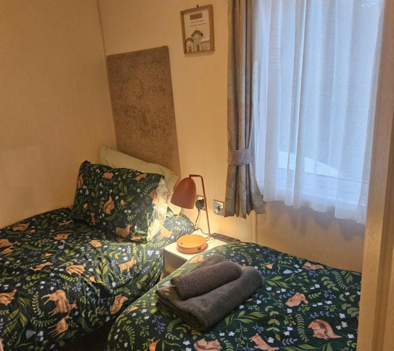 Photo of Bedroom in Clacton-on-Sea